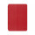 MOBILIS Protection à rabat Origine pour Galaxy Tab S3 - Rouge