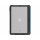 OTTERBOX Symmetry Series Folio - protection à rabat pour tablette