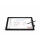 WACOM Tablette graphique DTH-2452 - 23.8" avec écran LCD + Stylet - Noir