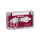 PHILIPS PocketMemo LFH0005 : Mini-cassette, 2x15mn d'enregistrement, 10 pièces