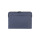 Tucano Gommo housse caoutchout PC 14 ' MacBook Air  15 bleue