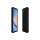 MOBILIS Coque Spectrum R pour Galaxy A34 5G - Noir Mat