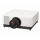 SONY- Vidéoprojecteur laser sans optique VPL-FHZ91L - Blanc