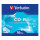 VERBATIM Pack de 10 CD-R 700MB 52xspd (43415)