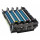 Photoconducteur LEXMARK 70C0P00 700P - Noir + 3 couleurs 