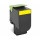 Toner LEXMARK 80C2HY0 802HY - Yellow