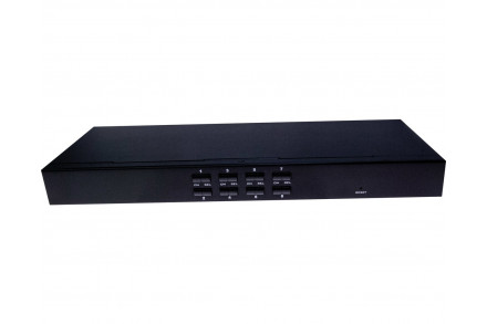 Kvm Rackable 19 combo VGA/USB-PS2 - 16 ports