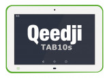 QEEDJI TAB10S tablette 10" android AOSP  9