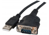Convertisseur USB - Serie RS232 prolific - 1 port DB9