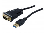 CONVERTISSEUR USB 3.0 - SERIE RS232 FT232RL - 1 PORT DB9