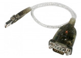Convertisseur USB vers série RS-232 sur port DB9 Aten UC232A