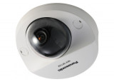 Caméra dôme IP intérieure 640 x 480  WV-SF132