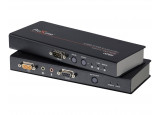 Aten CE770 prolongateur VGA/USB/AUDIO/RS232 sur CAT5 300M