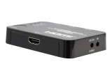 SWITCH HDMI 2.0 18Gbps - 3x1