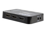 SWITCH HDMI 2.0 18Gbps - 5x1