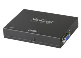 Aten VE170 exenteur vga + audio sur CAT5 - 300m