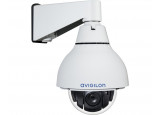 AVIGILON 2.0C-H4PTZ-DP30 Caméra PTZ LightCatcher 2.0 Mpx