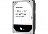 DD 3.5'' SATA III Western Digital Ultrastar HC310 - 4To