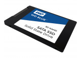 DISQUE SSD WD 3D NAND SSD Blue 2.5'' SATA III - 4To