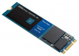 DISQUE SSD WD SN500 Blue M.2 80mm NVMe - 250Go