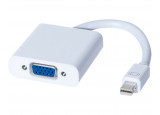 Convertisseur actif mini DisplayPort vers VGA
