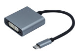 Adaptateur USB Type-C vers DVI