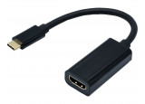 Convertisseur USB-C vers HDMI 2.1 8K