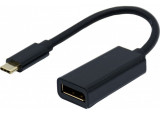 Convertisseur USB C- vers DisplayPort1.4 8K