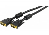 Cordon DVI-I Dual Link 24+5 - 10 m