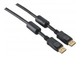 Câble DisplayPort 1.2 HQ - 1 m