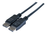 Câble DisplayPort 1.2 - 3 m