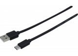 Cordon  USB 2.0 TYPE-C de charge rapide - 0,5m