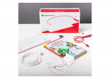 Starter kit Raspberry Pi 400 AZERTY