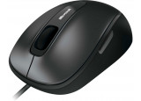 MICROSOFT Souris Comfort Mouse 4500 for Business USB - Noir