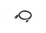 Câble DisplayPort vers Mini DisplayPort - 2.00 m Lenovo