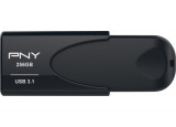 PNY Clé USB Attaché 4 3.1 256 Go