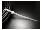 Lien serre-câbles - 500 pcs - 150 x 3,6 mm