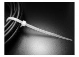 Lien serre-câbles - 1000 pcs  - 100 x 2,5 mm