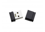 INTENSO Clé USB 2.0 Micro Line - 4 Go