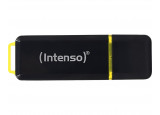 INTENSO Clé USB 3.1 High Speed Line 128 Go