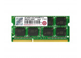 Mémoire TRANSCEND SODIMM 1Rx8 DDR3 PC3-10600/1333MHz 4Go