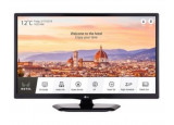 LG - Téléviseur professionnel 28" 28LT661H Pro:Centric Smart