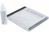 Kit de nettoyage pour lecteurs CD / DVD