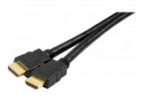 DACOMEX Sachet cordon HDMI haute vitesse avec Ethernet - 2 m
