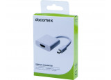 DACOMEX Convertisseur actif Mini DisplayPort 1.1 vers HDMI