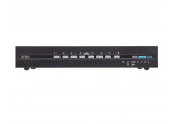 ATEN CS1188D4C Switch KVM Sécurisé niveau Militaire DVI / USB 8 Ports (PSDPP4)