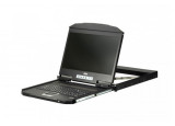 ATEN CL3700NW CONSOLE LCD 18,5" COURTE HDMI 1080p/USB