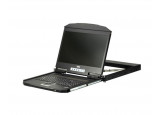 ATEN CL3700NW CONSOLE LCD 18,5" COURTE HDMI 1080p/USB