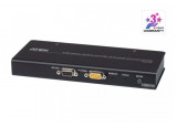 ATEN KA7174 USB VGA KVM Adapter Module with USB, PS/2 and RS-232 Local Console
