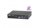 ATEN PREMIUM KE8952T Emetteur prolongateur KVM HDMI 4K/USB IP PoE